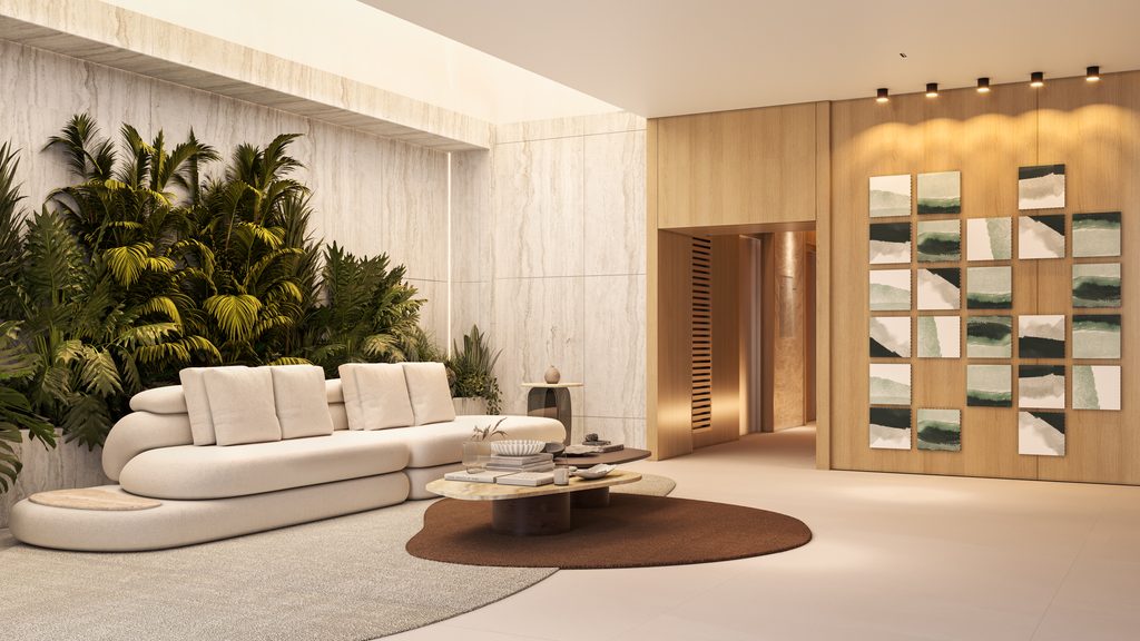 North Tower FG Empreendimentos